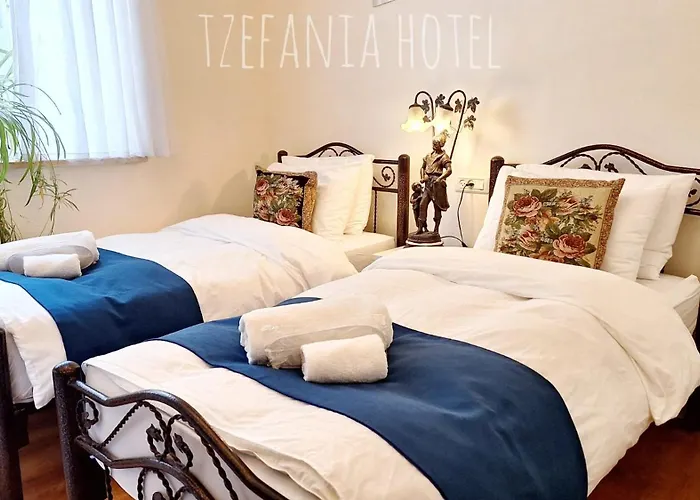 Tzefania Hotel