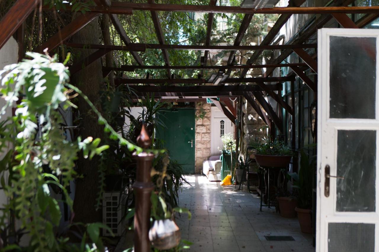 Hotel Tzefania