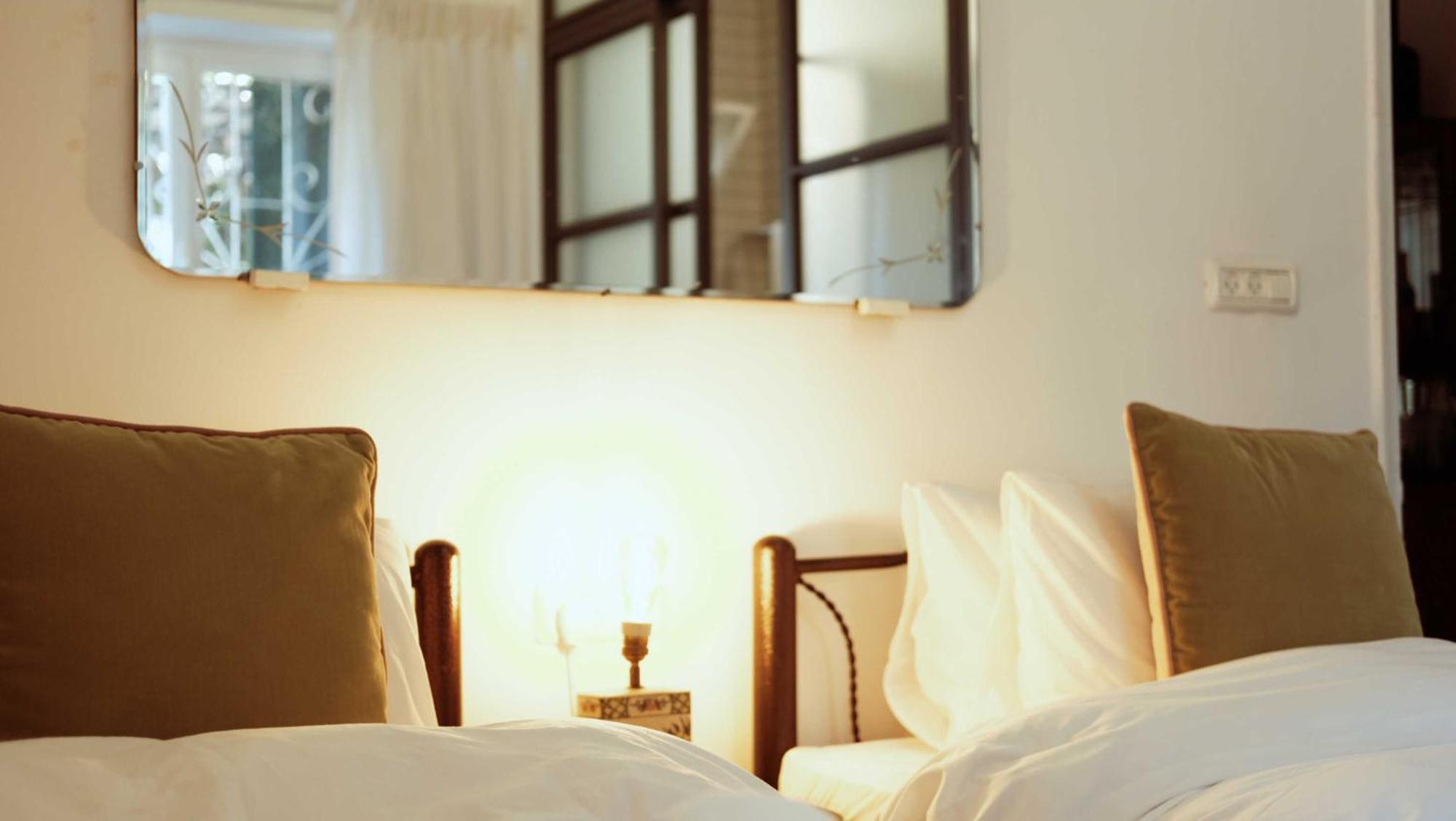 Hotel Tzefania